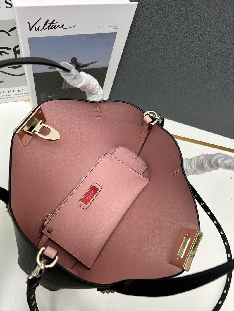 Valentino Top Handle Bags